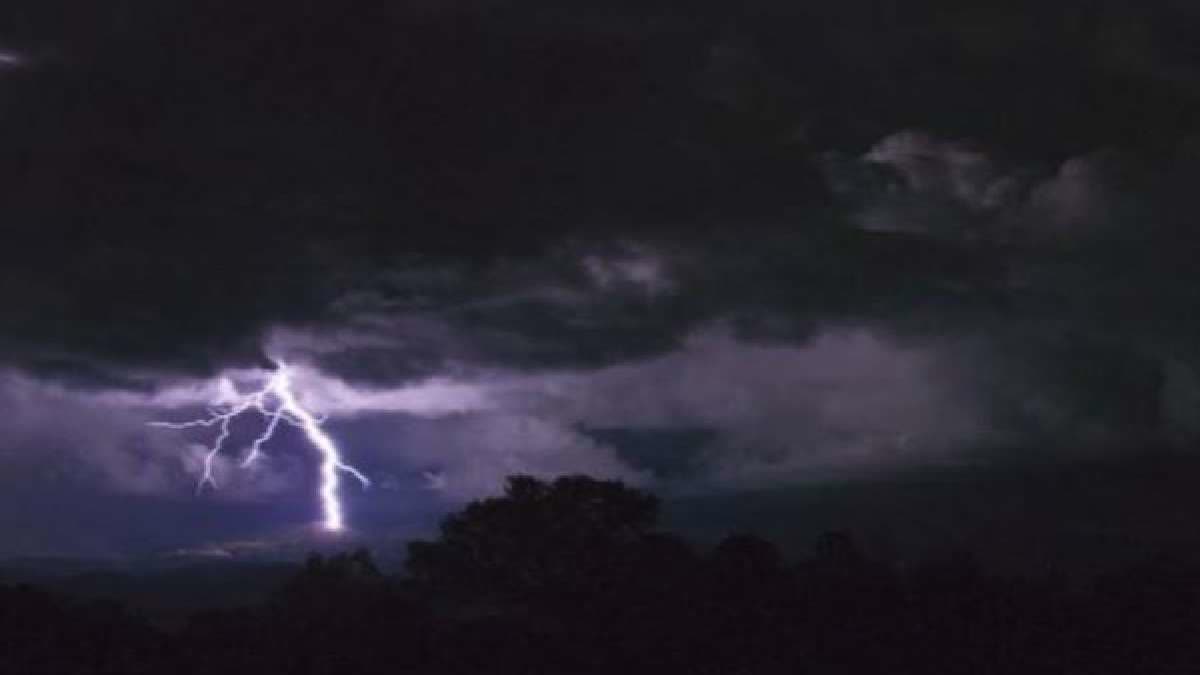 LIGHTNING