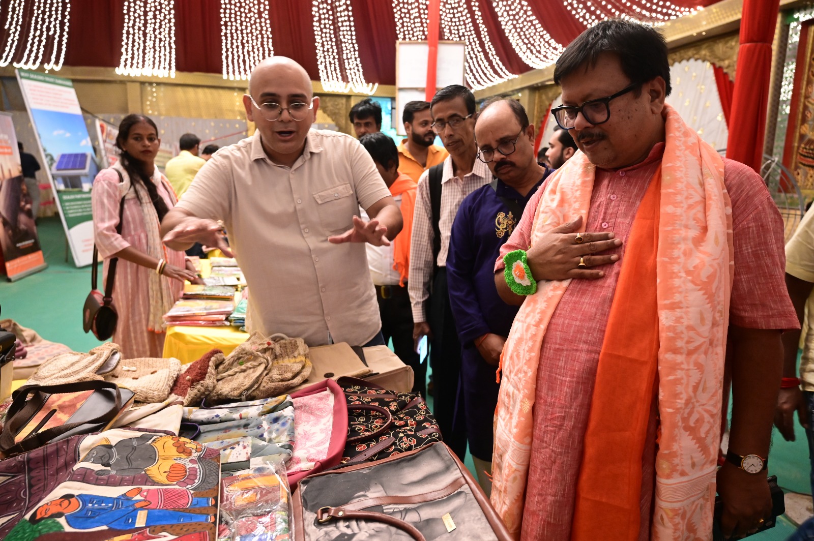 Swadeshi jagaran Manch