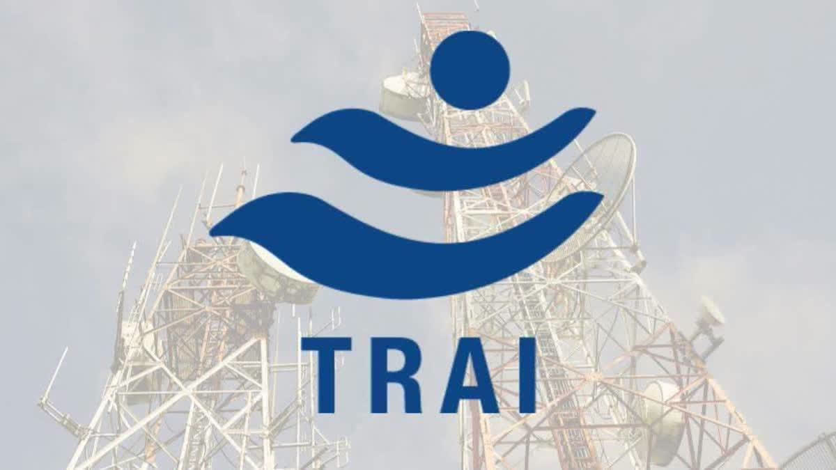 Trai Floats Paper On Auction Of 12,000 MHz Radio Waves Across 10 Spectrum Bands Trai Floats Paper On Auction Of 12,000 MHz Radio Waves Across 10 Spectrum Bands