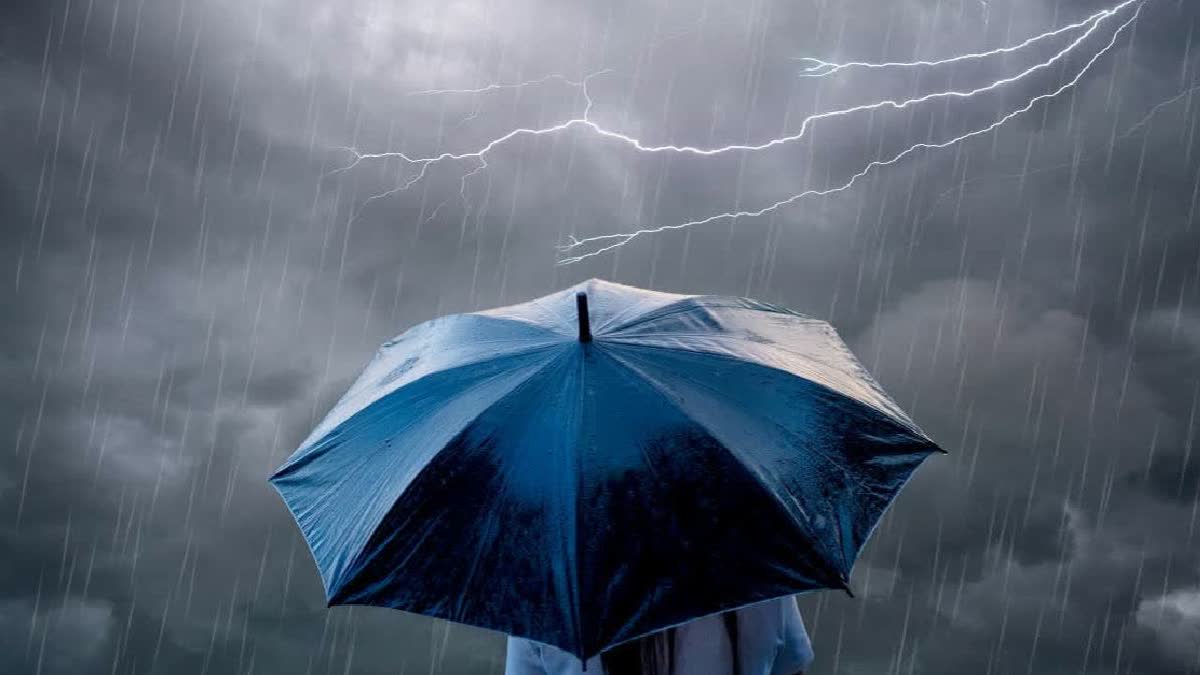 ETV Bharat News - Politics - News Image