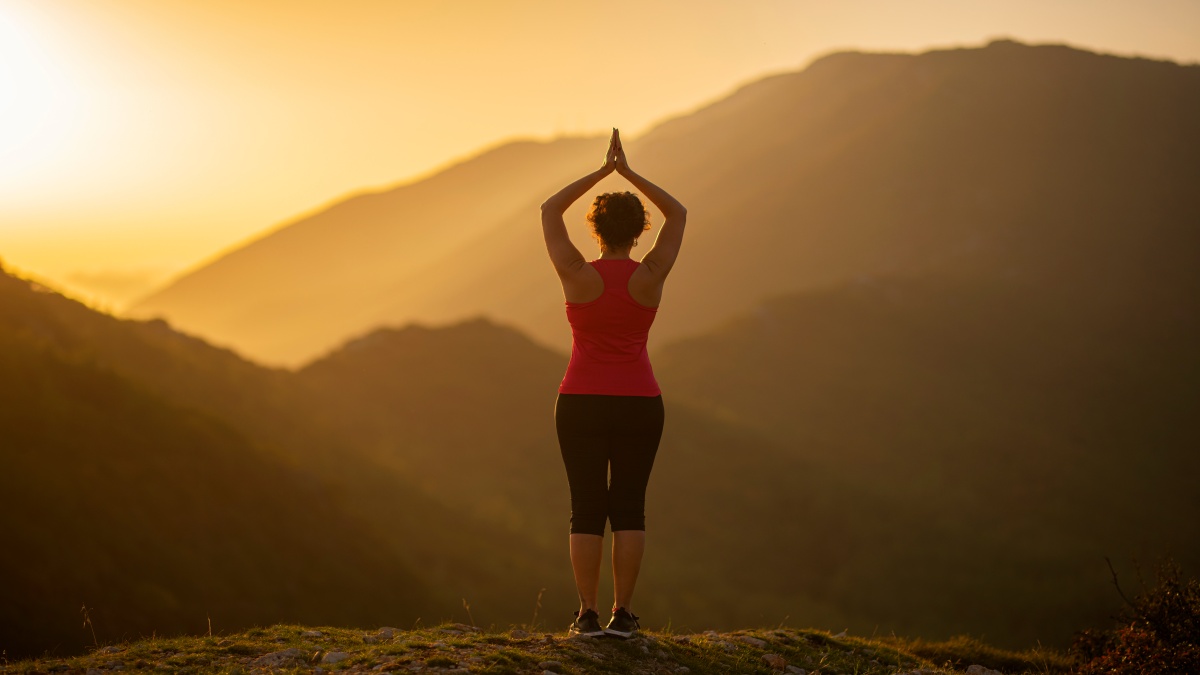 Surya Namaskar Health Benefits