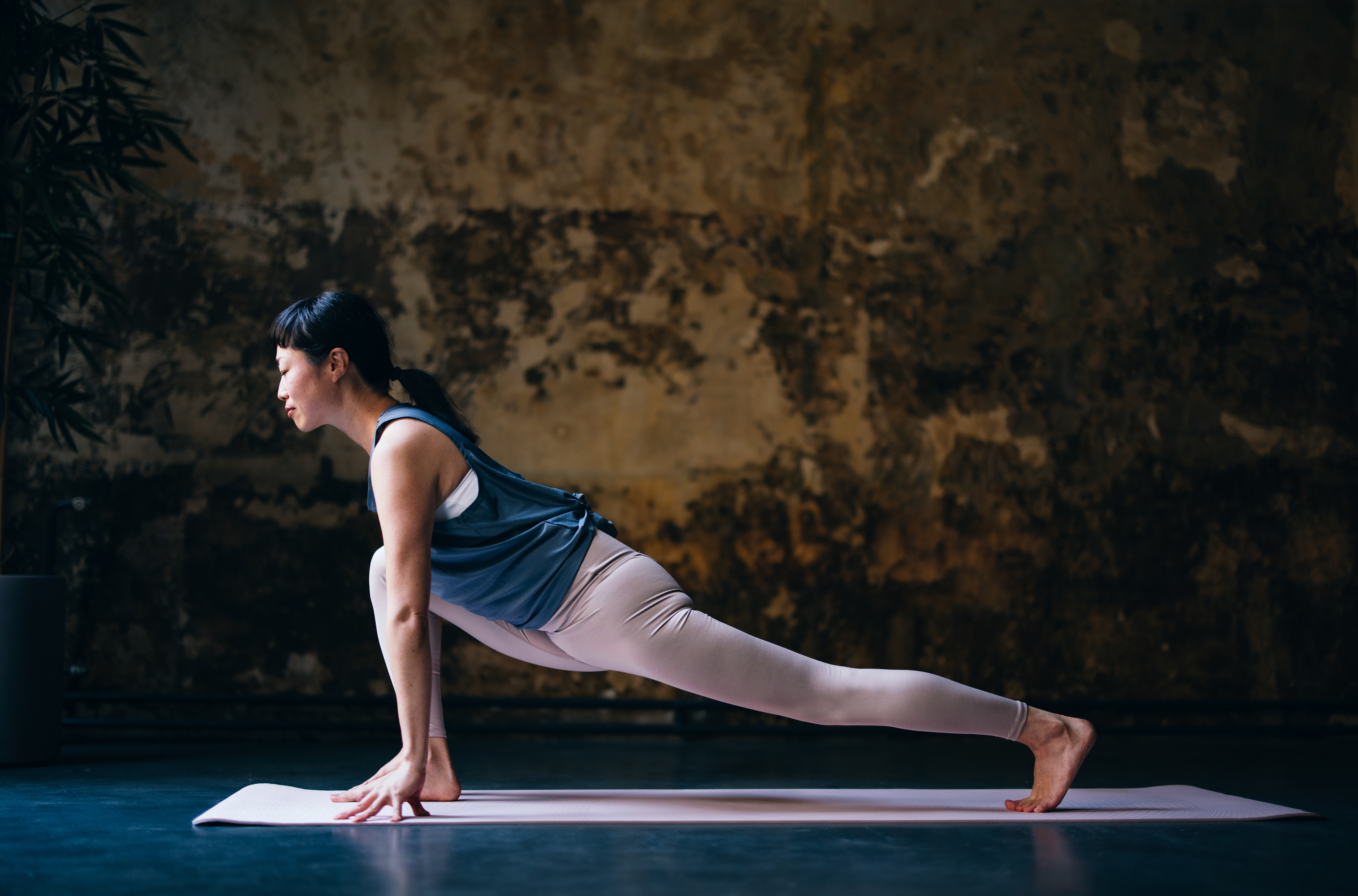 Surya Namaskar Health Benefits