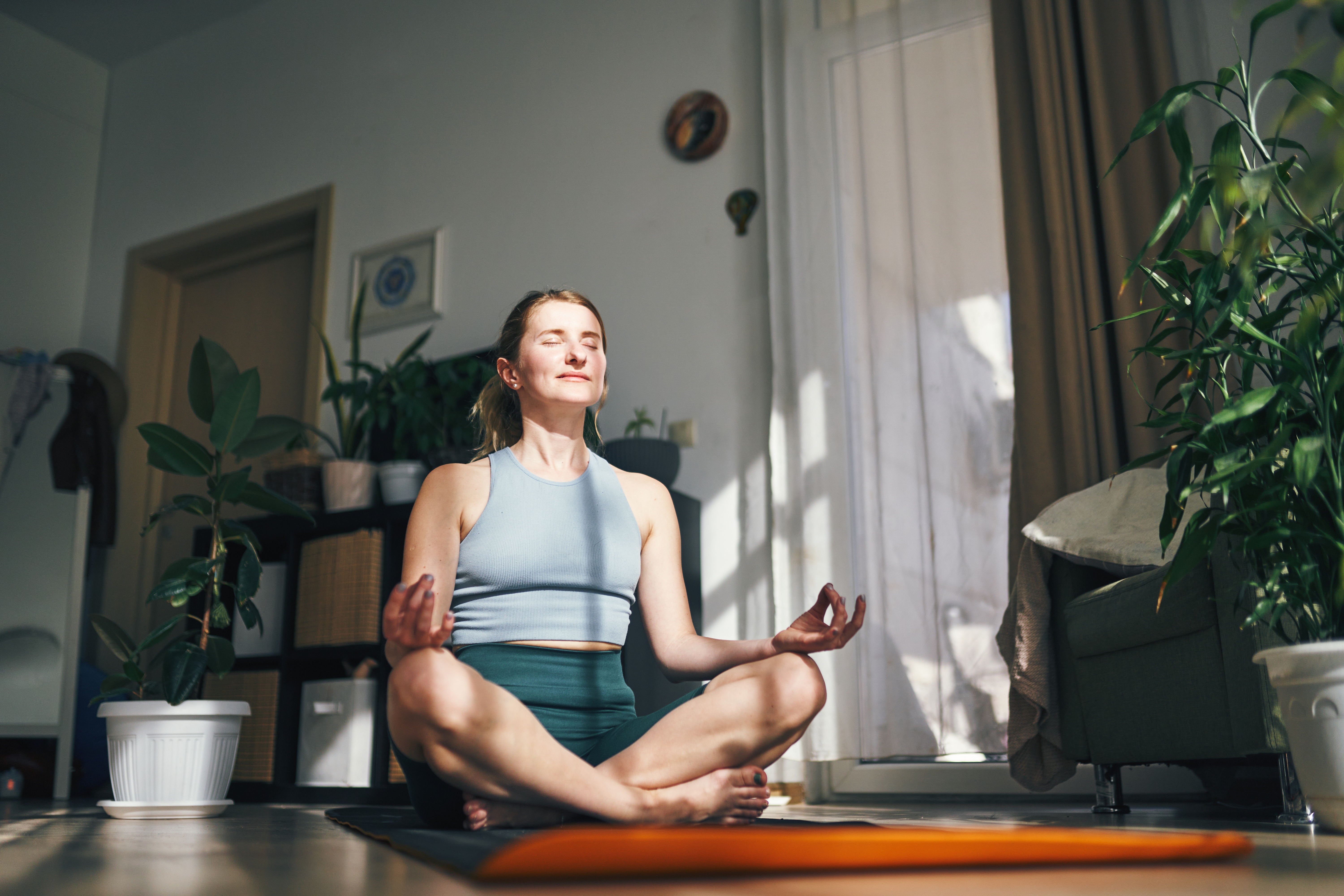 Surya Namaskar Health Benefits