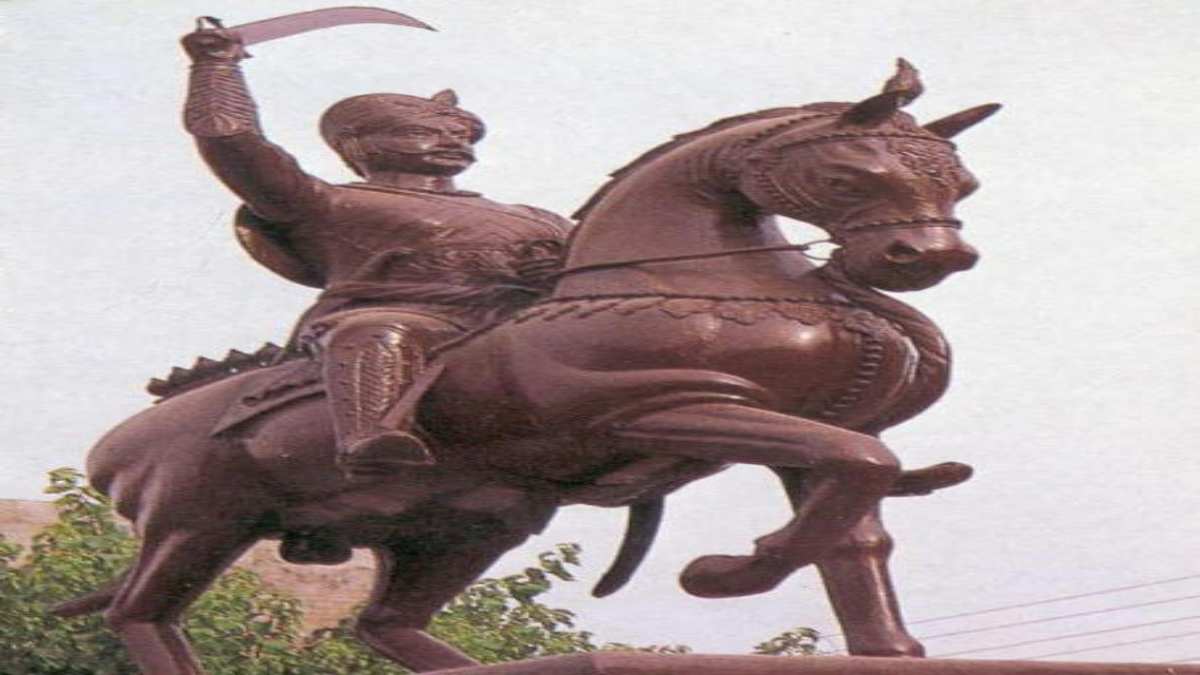 maihar alha udal maa sharda dham