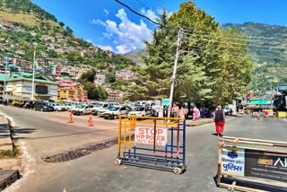 Kullu Dussehra Traffic Plan