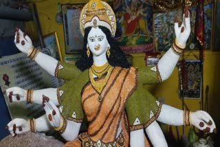 Pipariya Maa Annapurna