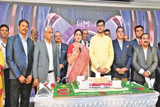 DOLPHIN HOTELS 28TH ANNIVERSARY