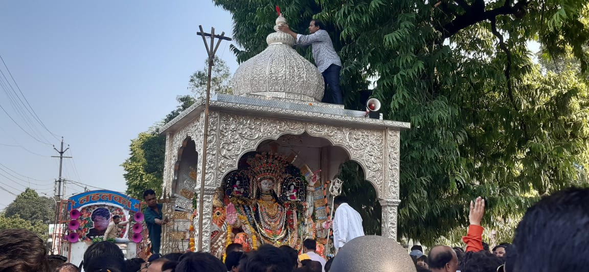 shardiya navratri 2025