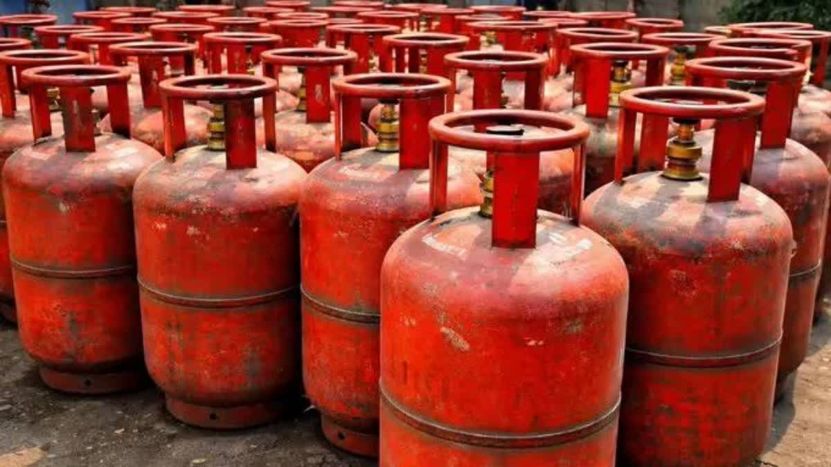 Missed LPG e-KYC? You Will Have To Pay Market Rates From October 1