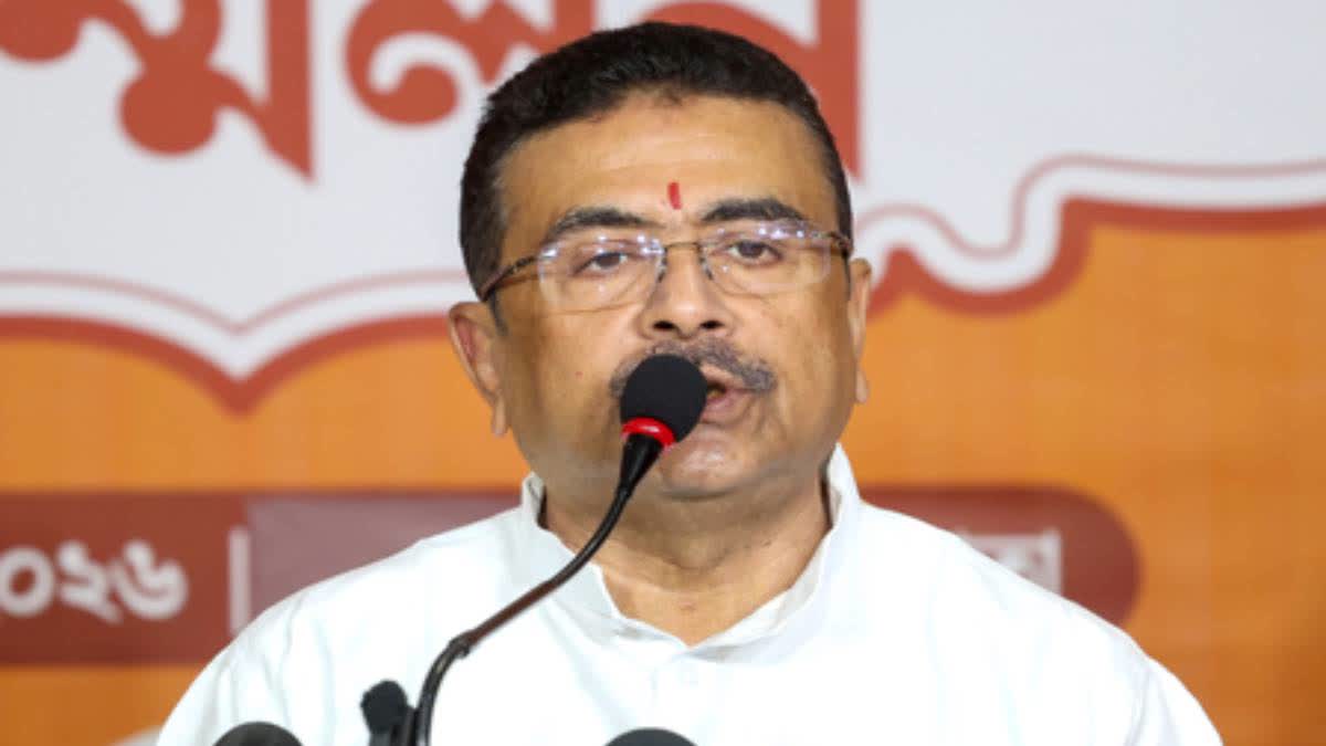 Flood Prevention: Bengal CM Adhikari Announces Allocation Of Rs 1,200 ...
