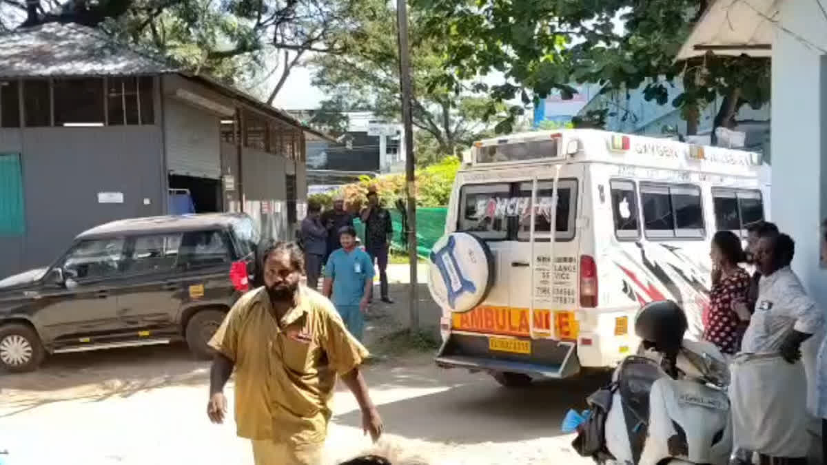 KERALAM PALAKKAD CHILDRENS DEATH Jennifer Juliet Robin Christopher MOM NIVEDYA CONFESSES KERALAM COPS DAD JOHN WANTED TO KNOW REASON