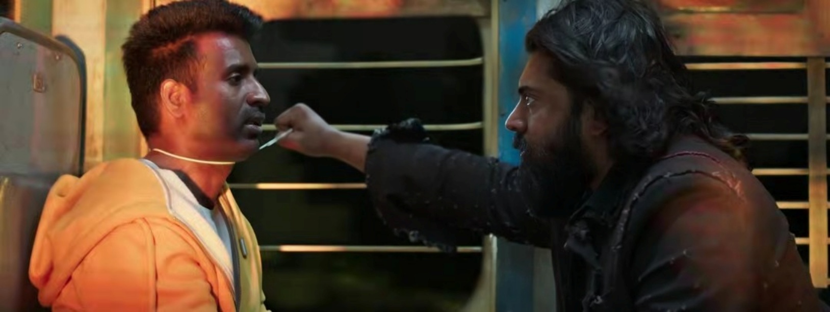 Yezhu Kadal Yezhu Malai