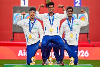 ஆசிய விளையாட்டு 2026
