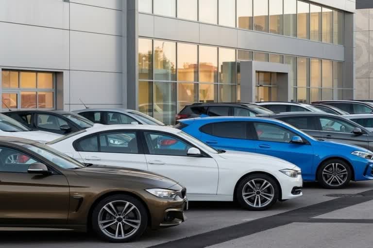 India Notifies New CAFE Norms for Passenger Vehicles from April 2027, Targets 16.7% Fuel-Efficiency Improvement | भारत ने यात्री वाहनों के लिए नए CAFE मानदंड अधिसूचित किए, अप्रैल 2027 से होंगे लागू