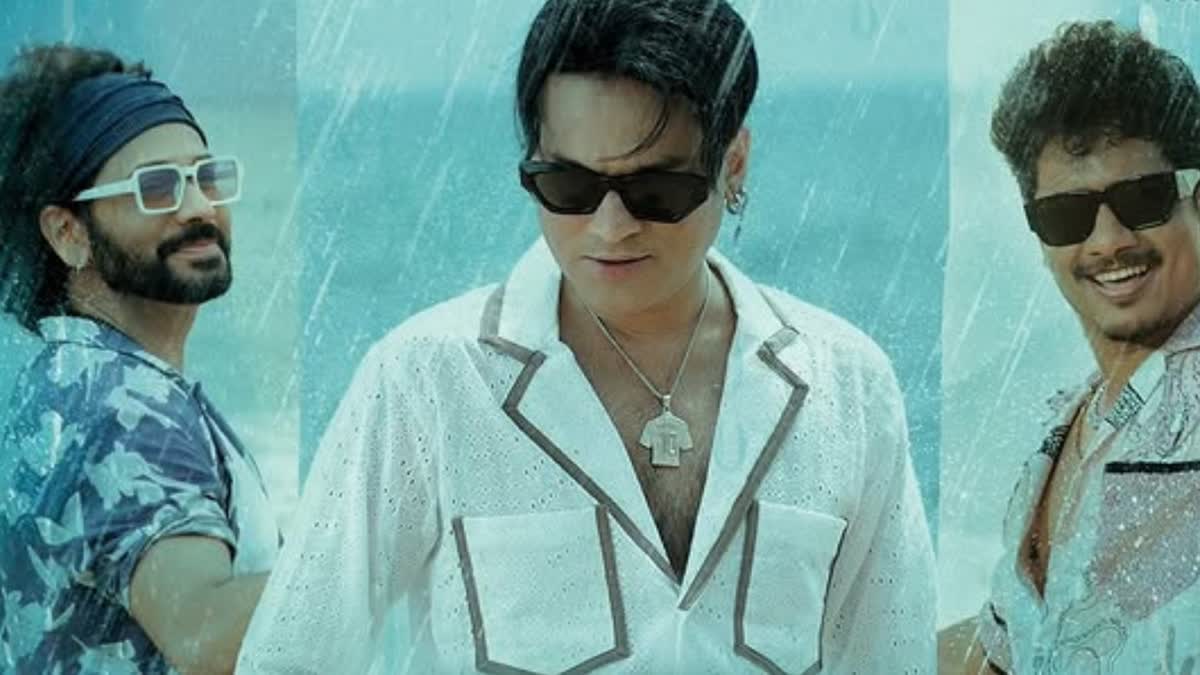 zubeen garg's last film Roi Roi Binale's latest song Joon Jwoli releases