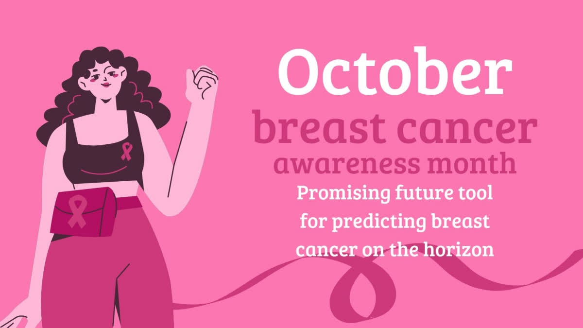 Breast cancer awareness month