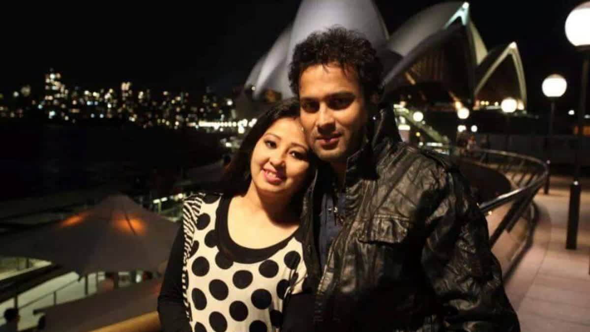 GARIMA SAIKIA GARG ON ZUBEEN KHETRA