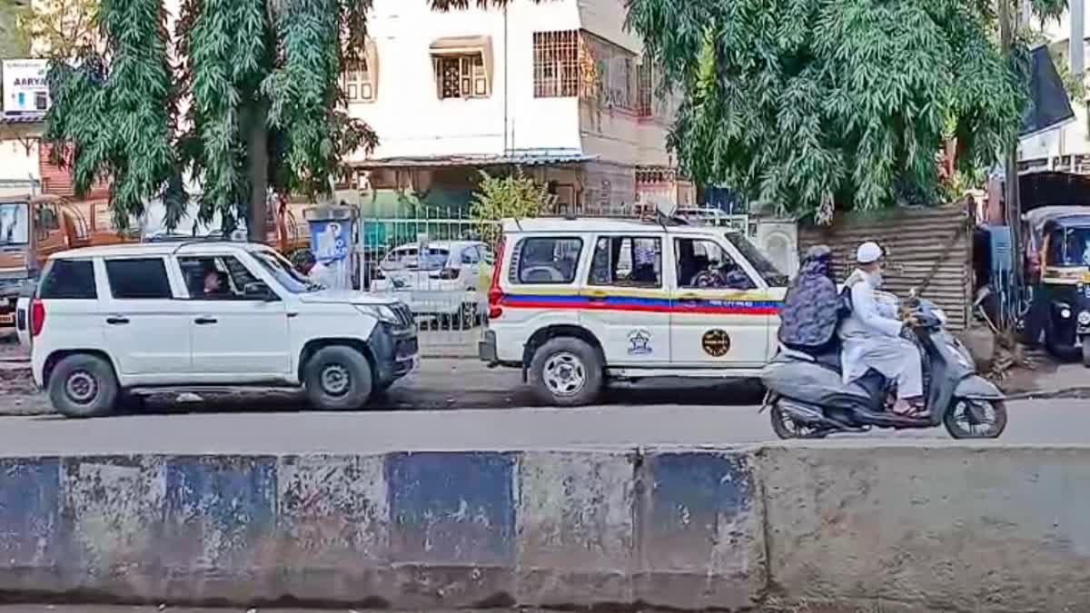 ETV Bharat News - Other - News Image