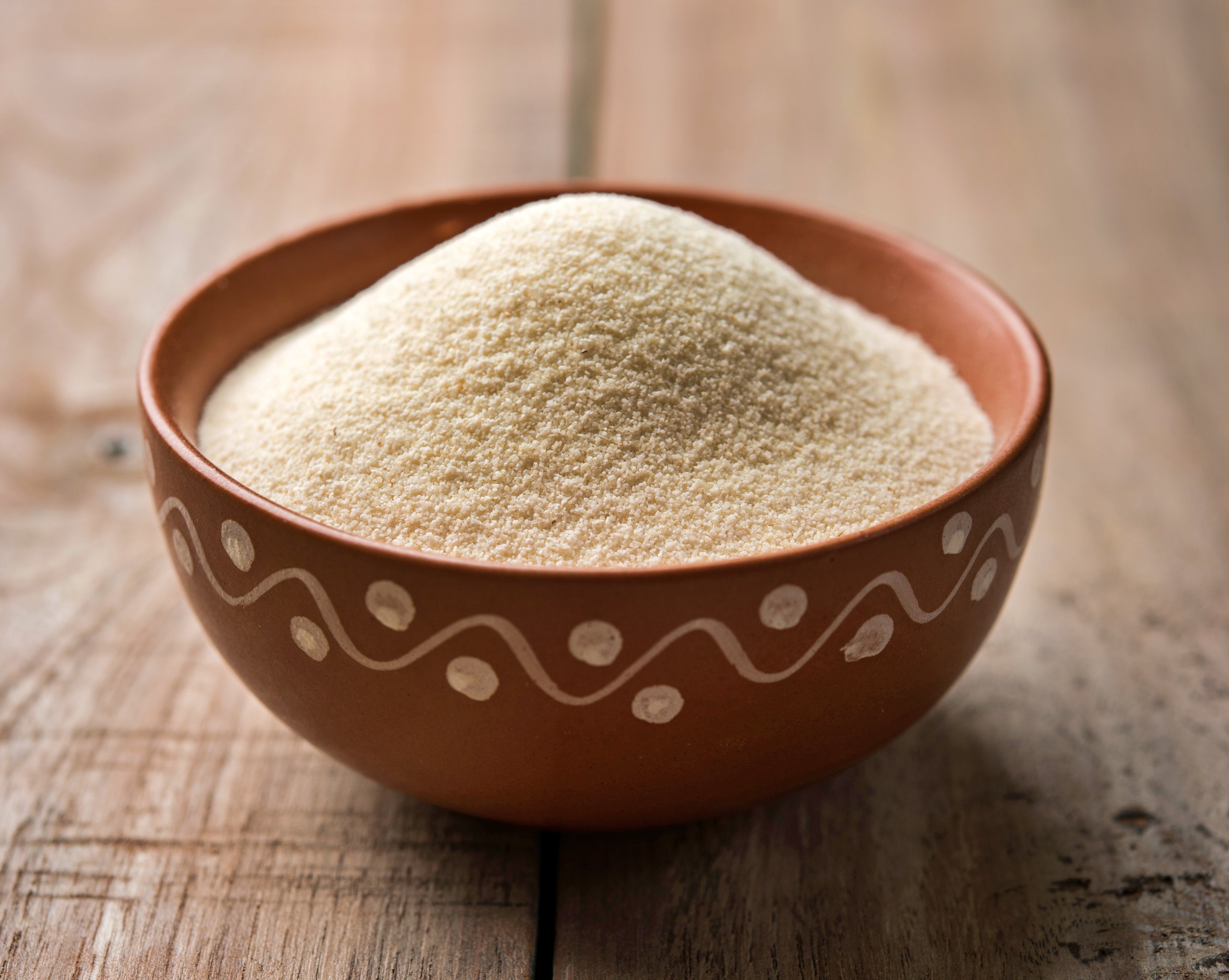 Bun Dosa Recipe