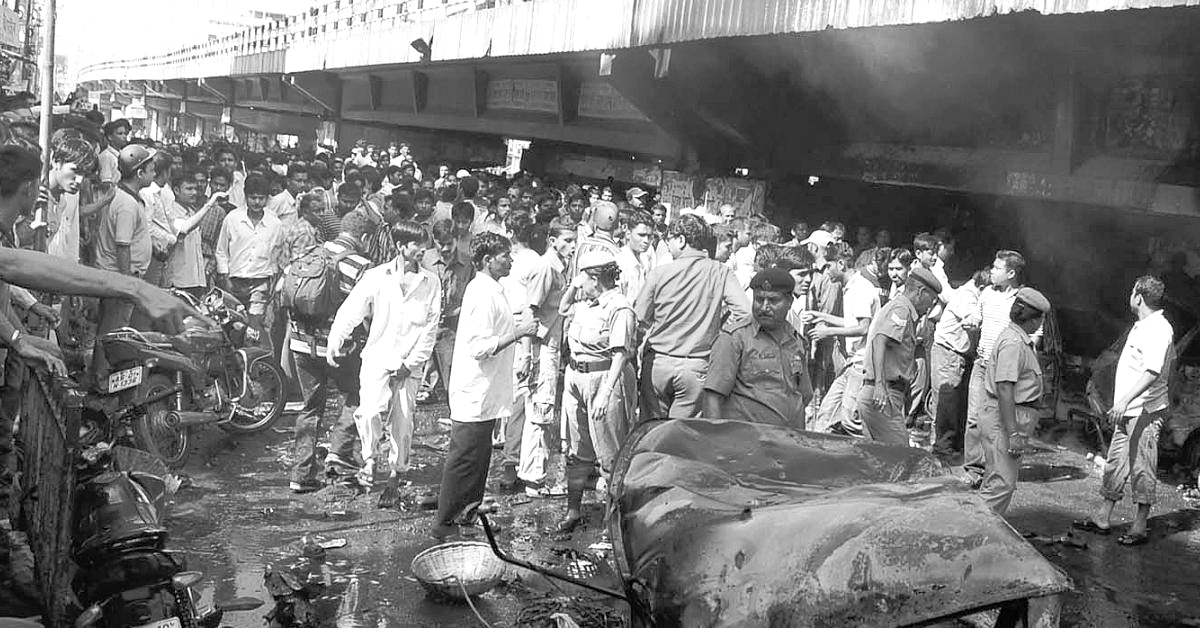 অভিশপ্ত ৩০ অক্টোবৰৰ ১৭ বছৰ : অসমৰ ইতিহাসৰ এটা ক'লা দিন