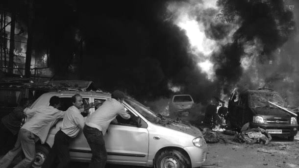 অভিশপ্ত ৩০ অক্টোবৰৰ ১৭ বছৰ : অসমৰ ইতিহাসৰ এটা ক'লা দিন