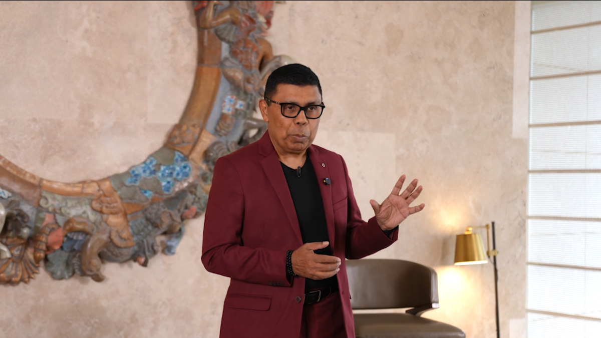Arjun Sen