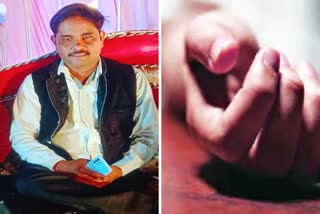 महेश कुमार (फाइल फोटो)