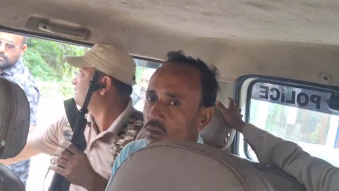 Fake notes worth 1.2 crore rupees seized in Kaliabor, one arrested