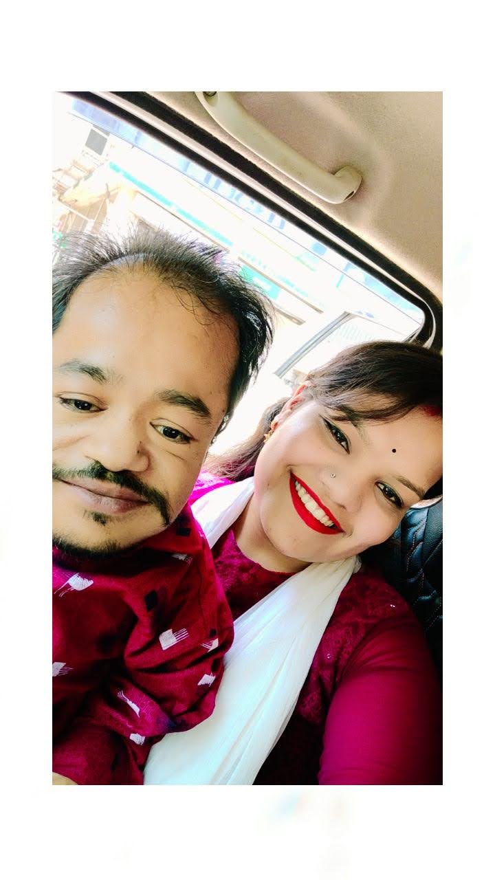 ujjain unique couple love story