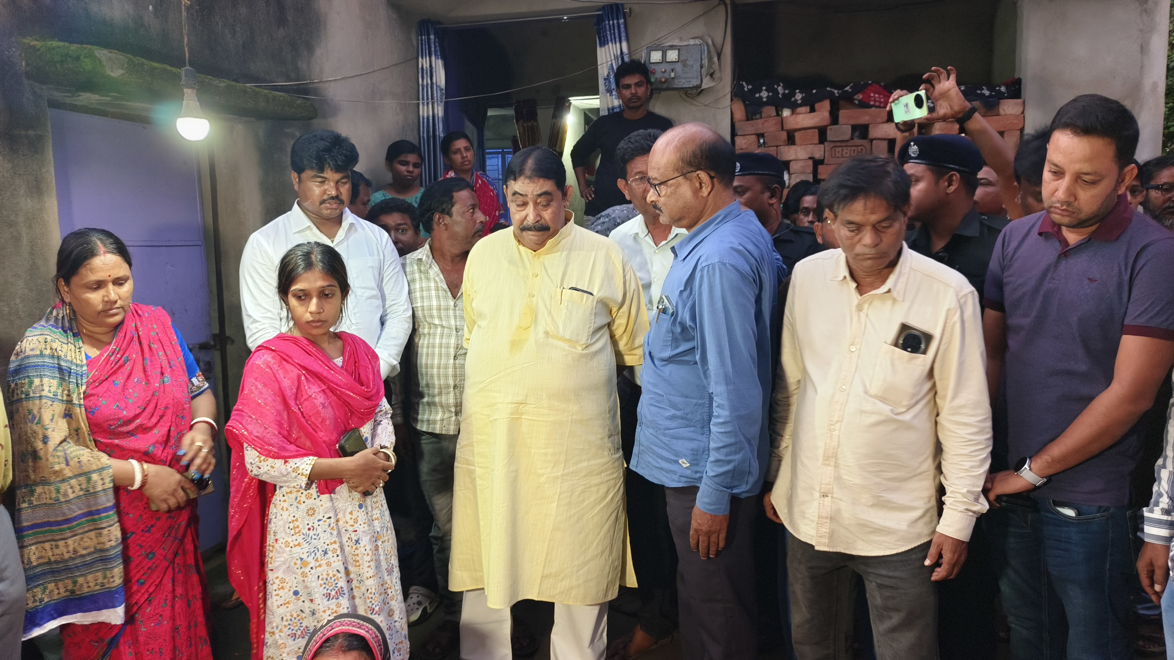 DEATH DUE TO SIR PANIC