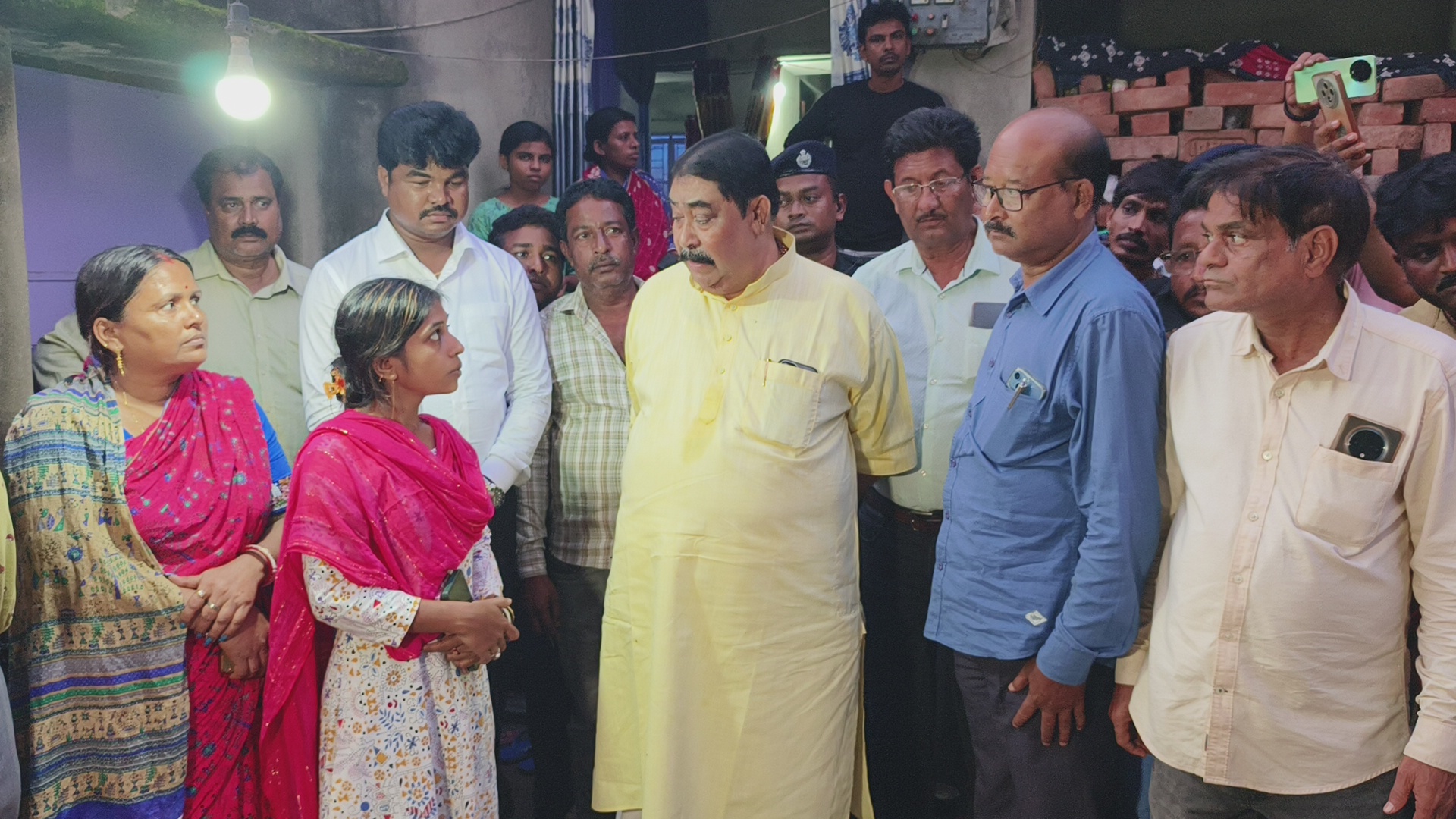 DEATH DUE TO SIR PANIC