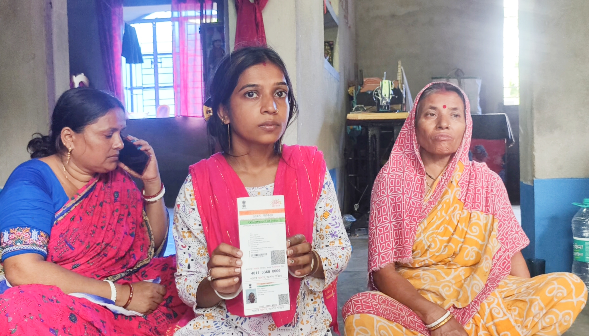 DEATH DUE TO SIR PANIC