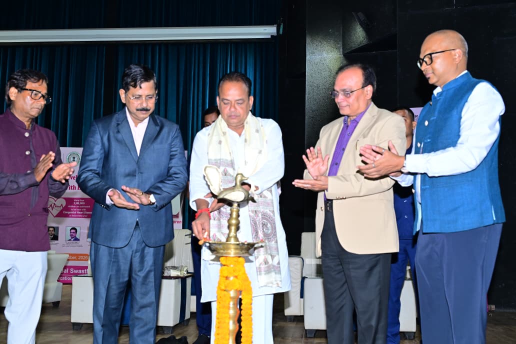 'Gift of Life' Program