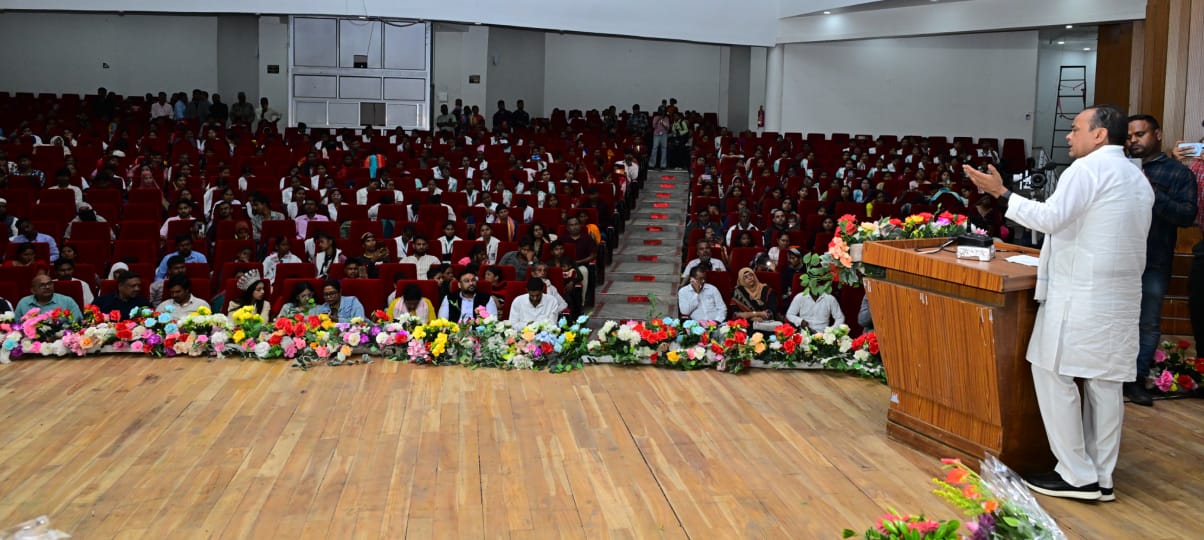 'Gift of Life' Program