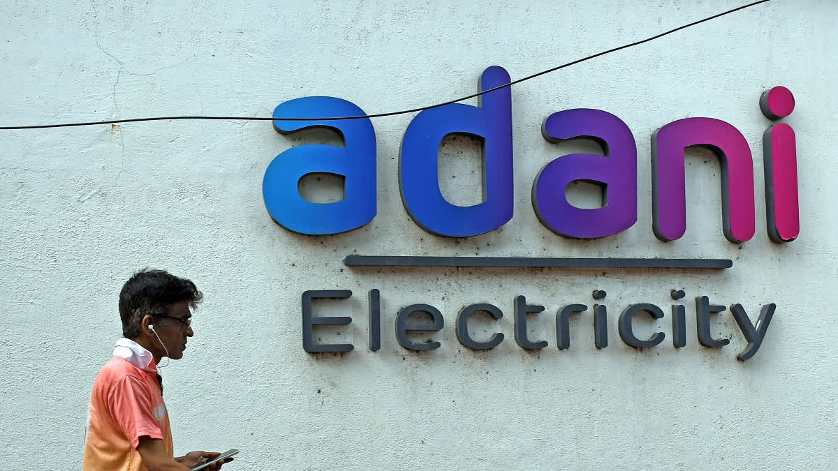 'How Can This Govt Be Part Of Probe Into Itself': Cong's Dig At MEA ...