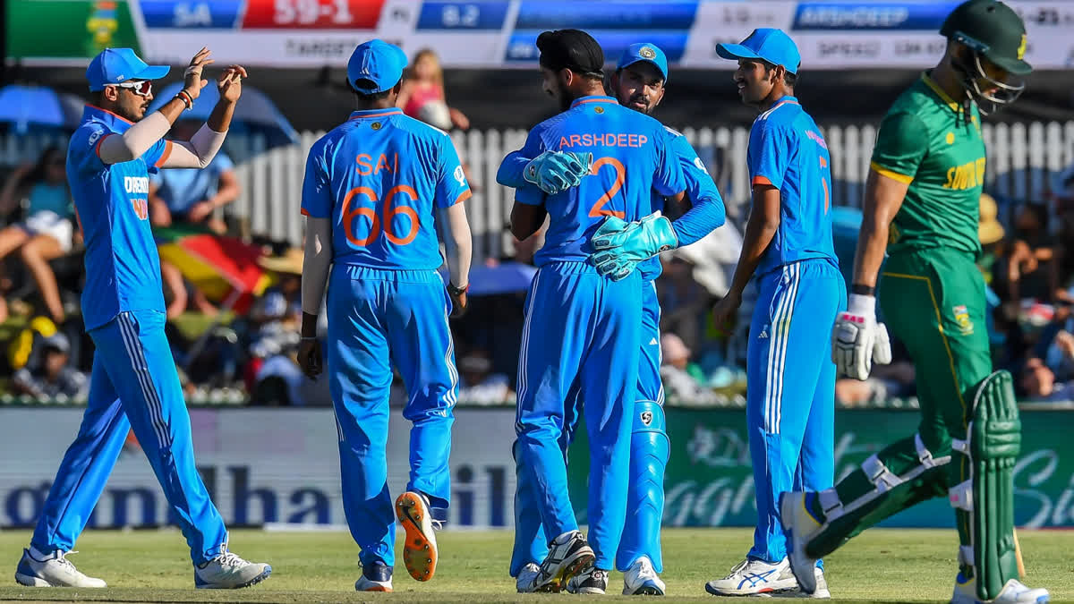 Ind vs sa 1st odi live streaming where to watch india vs south africa