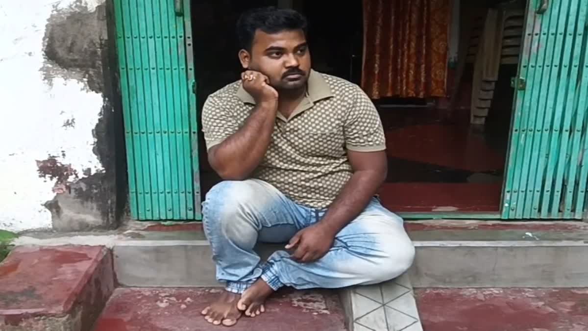 voter card controversy