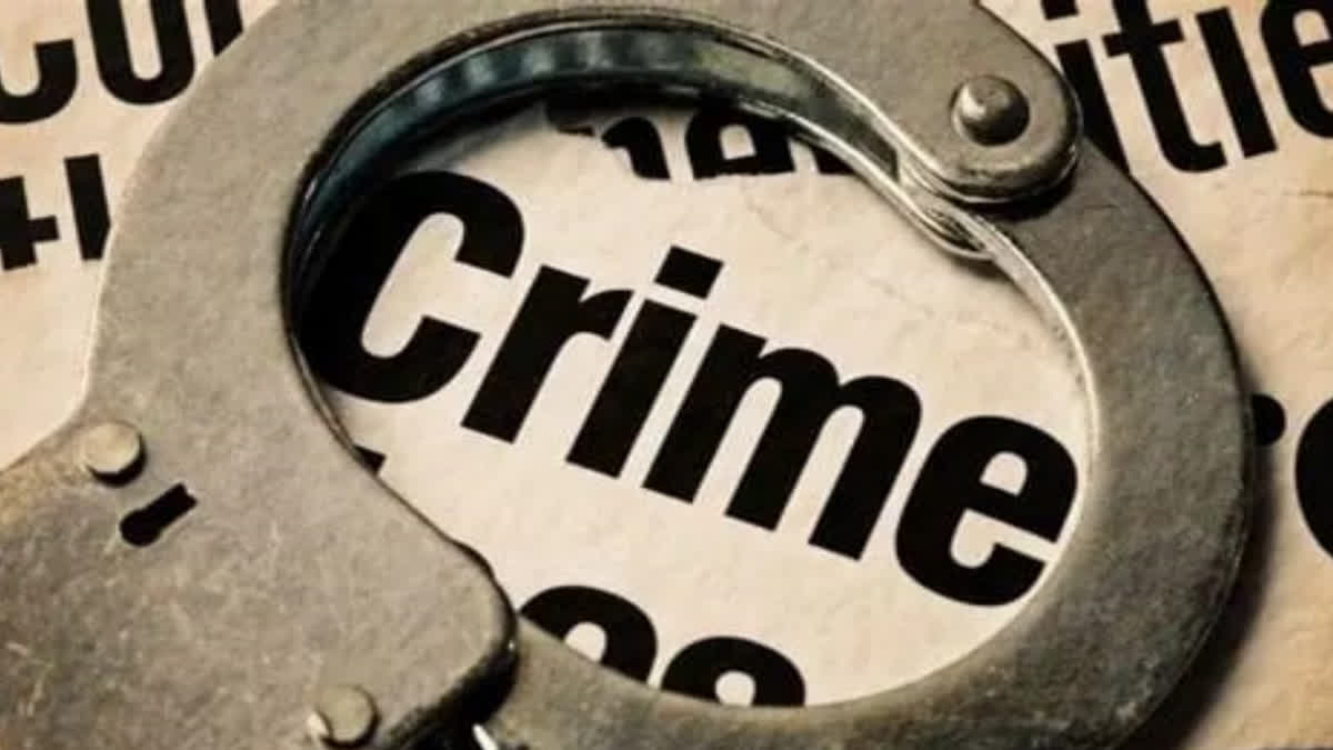 Crimes committed in Assam