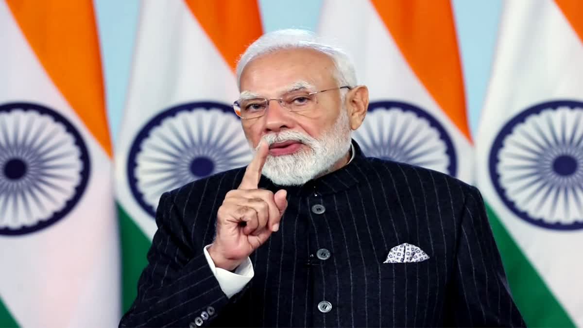 PM Modi