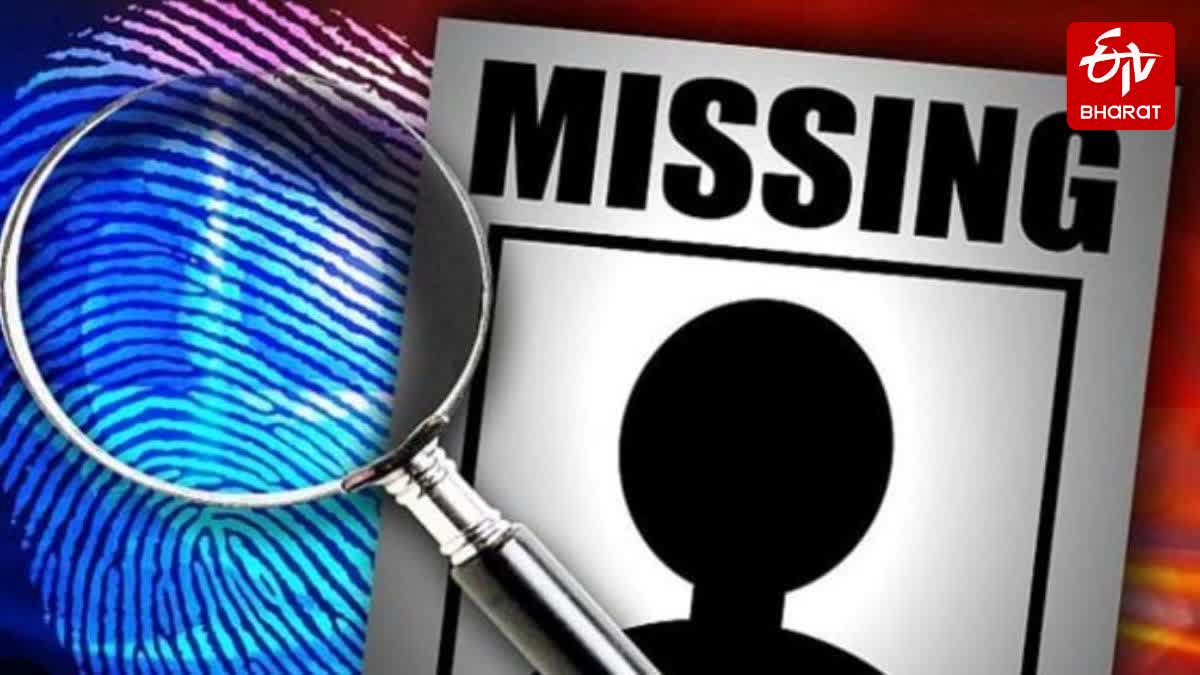 six minor girls missing from Navi Mumbai police appeals to citizens to be vigilant