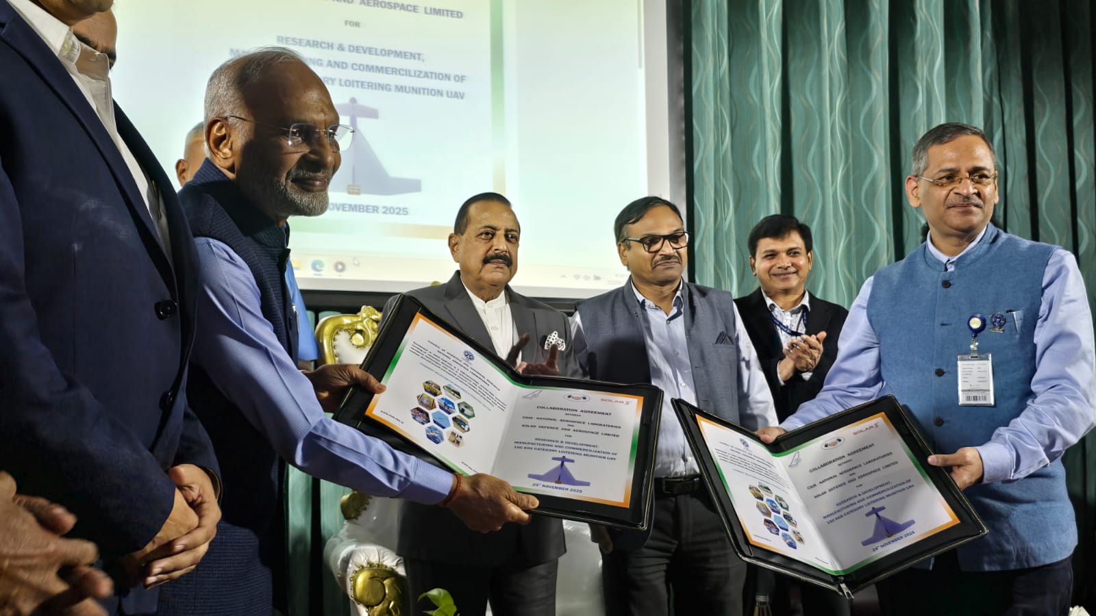 India Aviation Sector