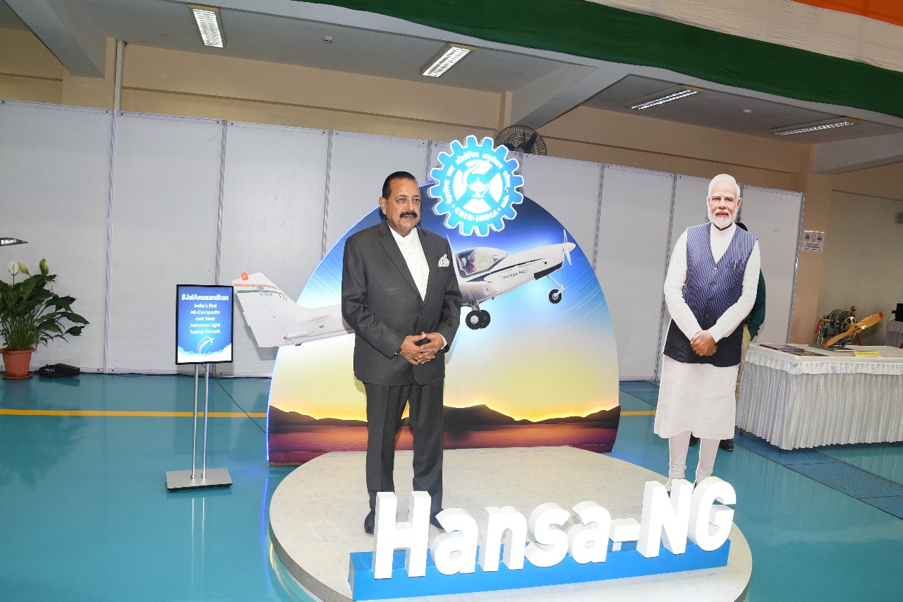 India Aviation Sector