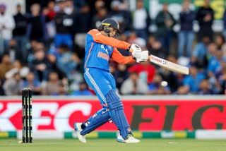 अभिषेक शर्मा