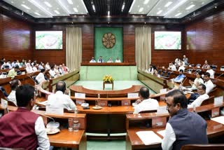 સર્વદળની બેઠક યોજાઈ/ ફાઈલ ફોટો