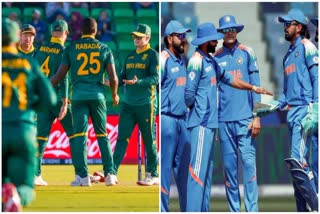 IND vs SA