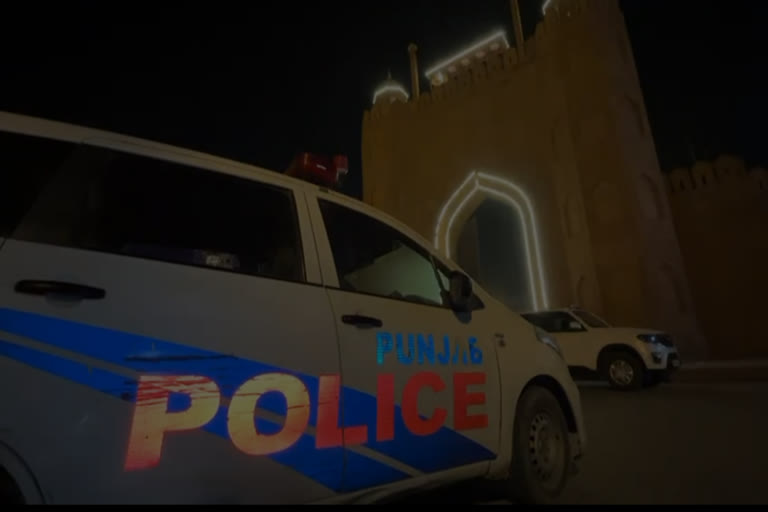 Two guests killed as rival groups open fire at wedding ceremony in Ludhiana six arrested