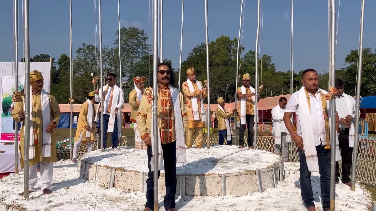 Sukapha Divas