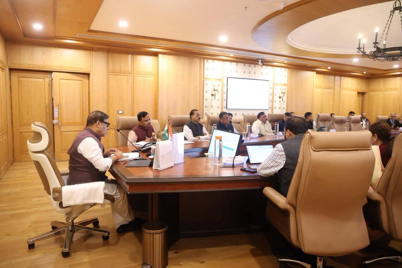 Assam govt cabinet decision