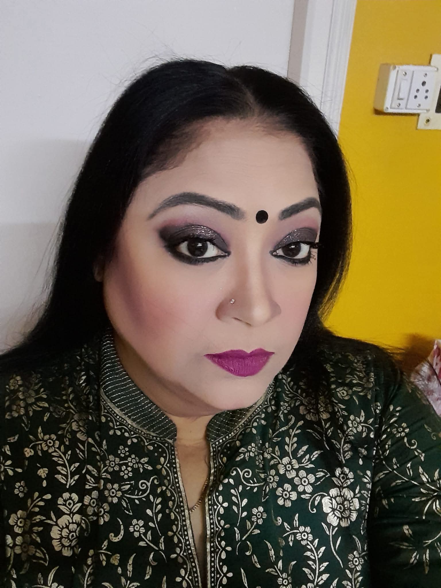 EIMPA president Piya Sengupta