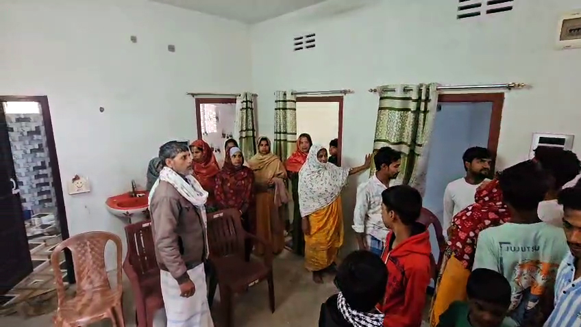 Missing man returns home